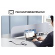 Ugreen Revodok 10-in-1 USB-C Hub