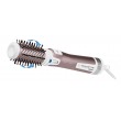 Rowenta Brush Activ Premium Care CF9540 Hot air brush Warm Aluminium, Metallic, White 1000 W 1.8 m Rowenta Brush Activ Premium Care CF9540 Hot air brush Warm Aluminium, Metallic, White 1000 W 1.8 m