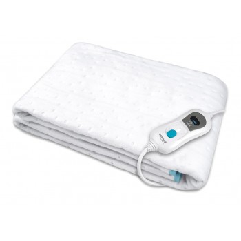 Medisana HU-50E electric blanket, white