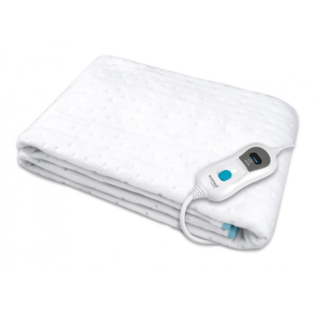 Medisana HU-50E electric blanket, white Medisana HU-50E electric blanket, white