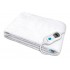 Medisana HU-50E electric blanket, white