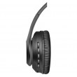 Bluetooth in-ear headphones with microphone DEFENDER FREEMOTION B552 black