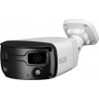 BCS BCS-P-PTIP2X2FCL3-Ai Bullet IP security camera Outdoor 3840 x 1080 pixels Ceiling/wall