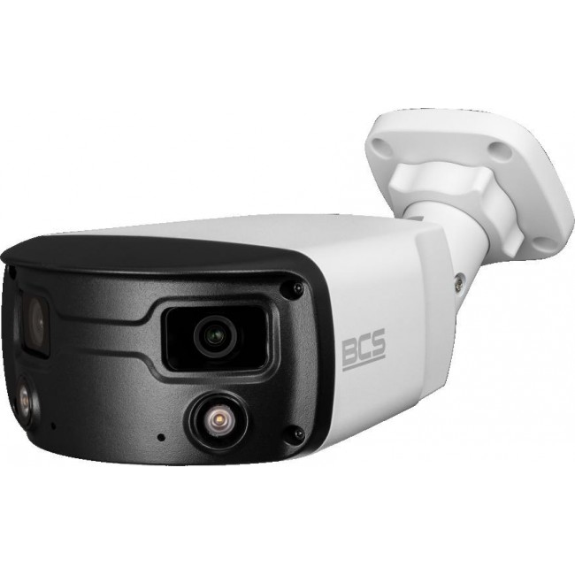 BCS BCS-P-PTIP2X2FCL3-Ai Bullet IP security camera Outdoor 3840 x 1080 pixels Ceiling/wall