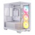 Corsair 2800X RS-R ARGB Midi Tower White
