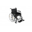 RF-1/42/PU/CZA-624/PU steel wheelchair RF-1/42/PU/CZA-624/PU steel wheelchair