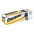 ENERGIZER BATTERIES INDUSTRIAL PRO D LR20 1.5V 12 PCS