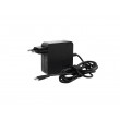 Green Cell AD134PV2 power adapter/inverter Universal 65 W Black