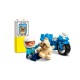 LEGO DUPLO 10967 Police motorbike