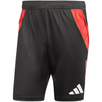 adidas Tiro 24 Competition Training Men's Shorts black-red IR5484 S