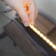 LED strip V-TAC VT-COB 512 pointless 512LED COB 24V CRI90+ 12W/m 6000K 1000lm (SKU 2651) LED strip V-TAC VT-COB 512 pointless 512LED COB 24V CRI90+ 12W/m 6000K 1000lm (SKU 2651)