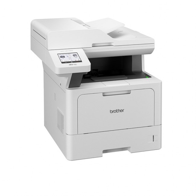 Brother MFC-L5710DN multifunction printer Laser A4 1200 x 1200 DPI 48 ppm Brother MFC-L5710DN multifunction printer Laser A4 1200 x 1200 DPI 48 ppm