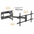 Techly ICA-PLB 490 TV mount 2.03 m (80 Techly ICA-PLB 490 TV mount 2.03 m (80