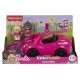 Fisher-Price Little People Barbie Convertible by Fisher-Price Little People Barbie Convertible by