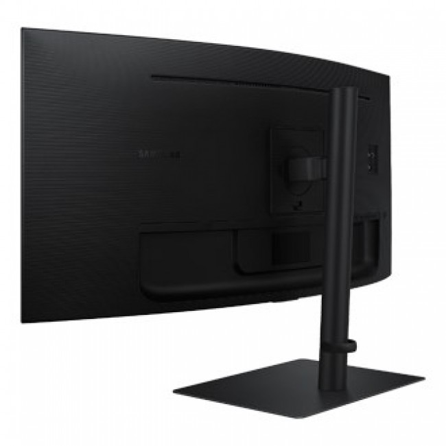 Samsung S65UC computer monitor 86.4 cm (34 Samsung S65UC computer monitor 86.4 cm (34