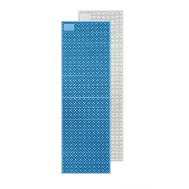 Karimata egg crate folding mat single r 1.8 cnk2450ws044-blue NATUREHIKE Karimata egg crate folding mat single r 1.8 cnk2450ws044-blue NATUREHIKE