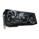 Graphics card Gigabyte GeForce RTX 5070 Ti AORUS Master 16 GB GDDR7 Graphics card Gigabyte GeForce RTX 5070 Ti AORUS Master 16 GB GDDR7