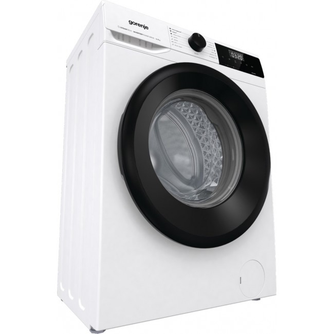 WASHING MACHINE GORENJE WNHEI72SAS/PL WASHING MACHINE GORENJE WNHEI72SAS/PL