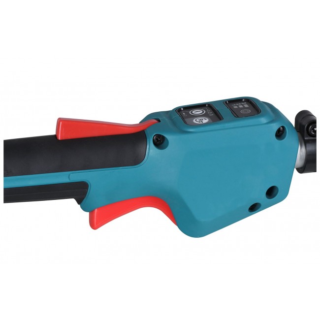 MAKITA 18V hedge trimmer without battery and charger DUN500WZ MAKITA 18V hedge trimmer without battery and charger DUN500WZ