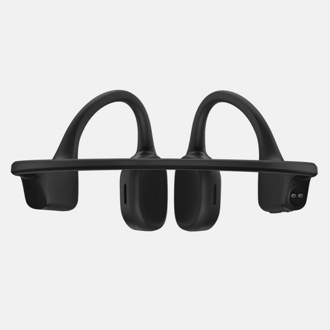 Suunto Sonic Headset Wireless Ear-hook Sports Bluetooth Black