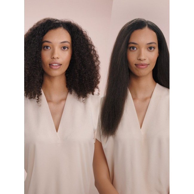 Dyson Airstrait Straightening iron Steam Pink, Rose gold 1600 W 1.98 m Dyson Airstrait Straightening iron Steam Pink, Rose gold 1600 W 1.98 m