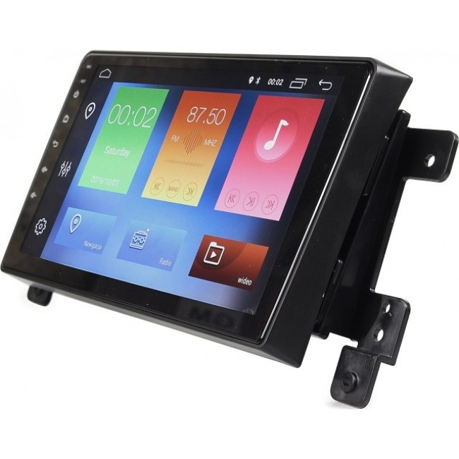 RADIO NAVIGATION GPS SUZUKI VITARA 2005-14 ANDROID RADIO NAVIGATION GPS SUZUKI VITARA 2005-14 ANDROID