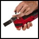 Einhell TC-MG 18 Li-Solo Black, Red Einhell TC-MG 18 Li-Solo Black, Red