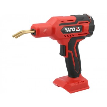 YT. PLASTIC SEALER SOLO 18V