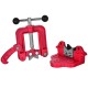 Vorel Tube clamp 0.5-2 Vorel Tube clamp 0.5-2