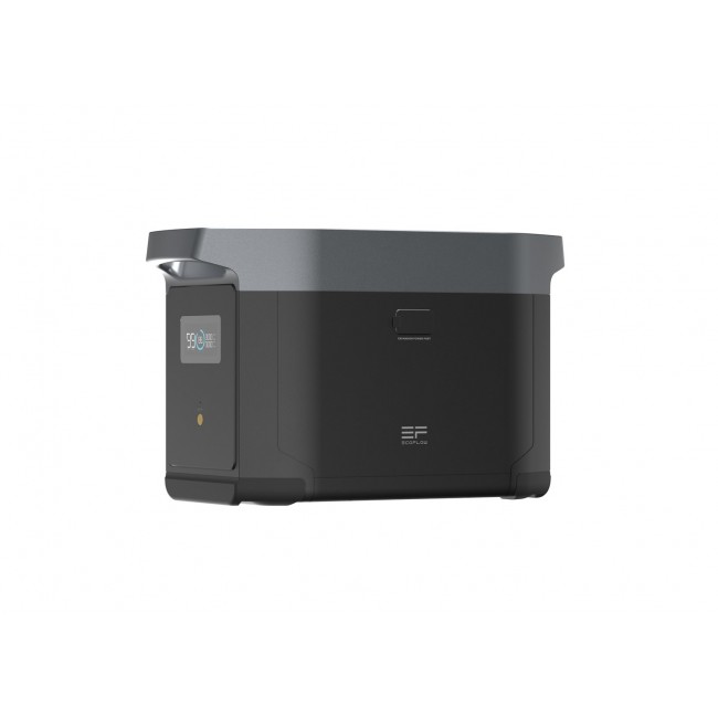 EcoFlow 50031003 portable power station accessory Battery EcoFlow 50031003 portable power station accessory Battery