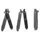Topeak TTL007 bicycle spare part/accessory Tire lever set Topeak TTL007 bicycle spare part/accessory Tire lever set