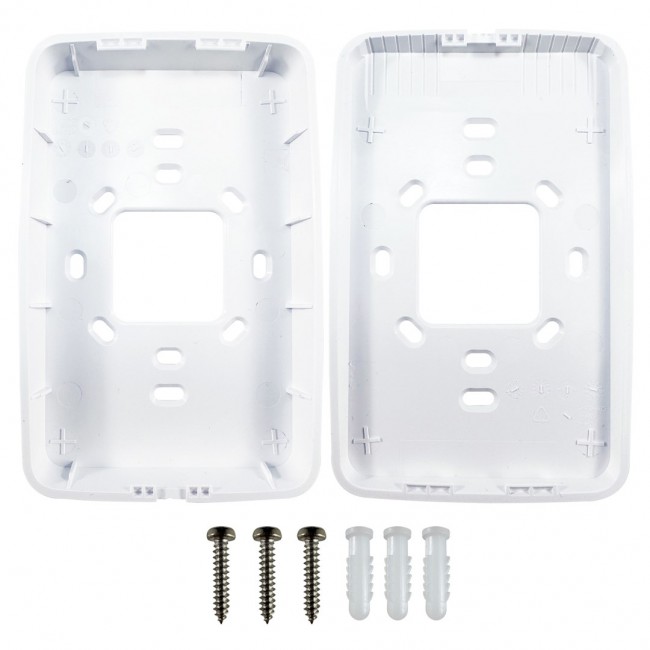 EnGenius Cloud6 2 2 Wallplate