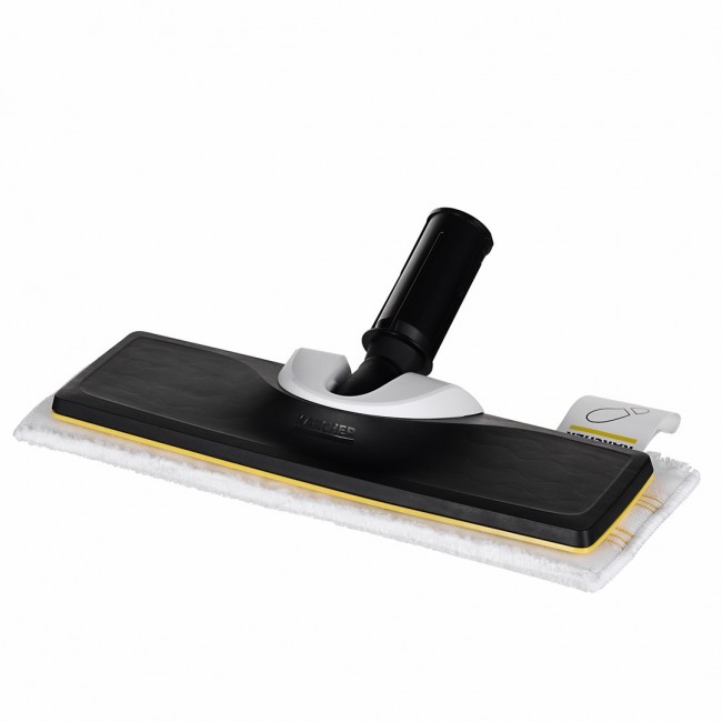 K rcher SC 2 UPRIGHT Steam mop 0.4 L 1600 W Black, White