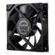Phanteks M25G2-120 Computer case Fan 12 cm Black Phanteks M25G2-120 Computer case Fan 12 cm Black