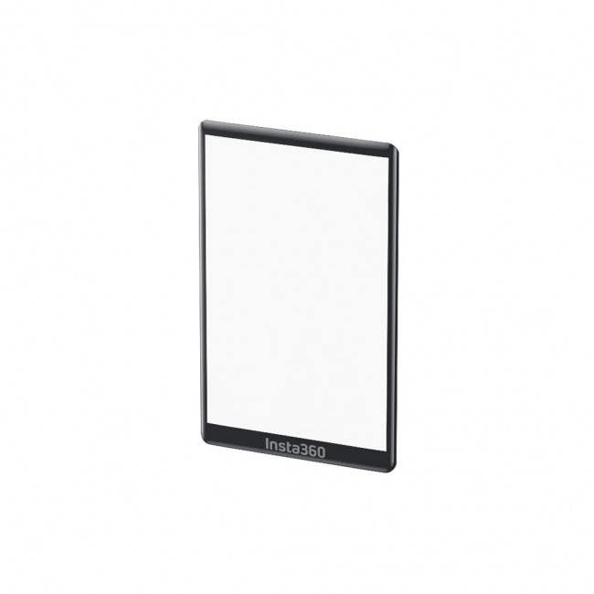 Insta360 X5 Screen Protector Insta360 X5 Screen Protector