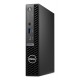 Dell OptiPlex 7020 - PC - Core i5 1.7 GHz - RAM: 16 GB DDR5 - 512 GB m.2 NVMe Dell OptiPlex 7020 - PC - Core i5 1.7 GHz - RAM: 16 GB DDR5 - 512 GB m.2 NVMe