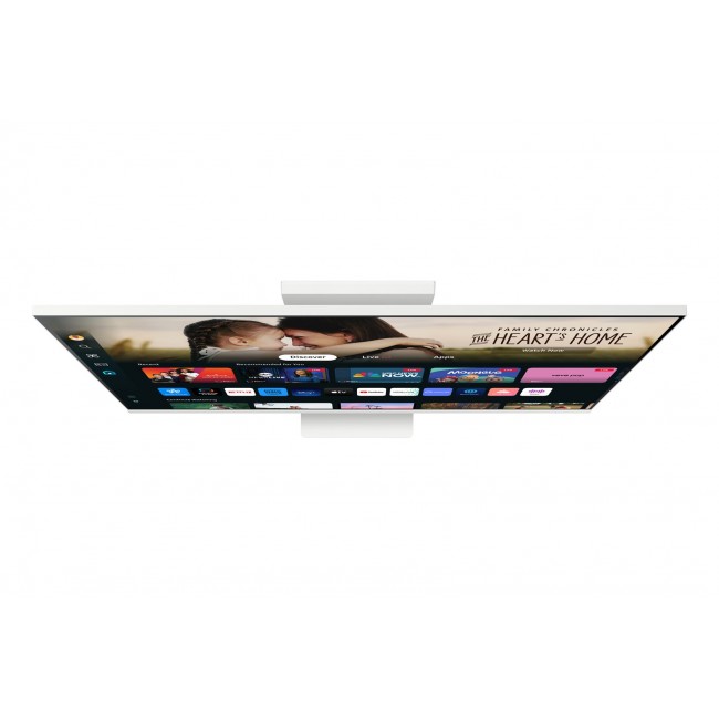 Samsung M80D computer monitor 81.3 cm (32