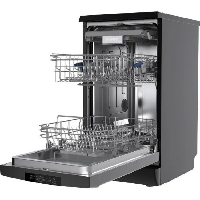 MPM-45-ZMF-02 freestanding dishwasher MPM-45-ZMF-02 freestanding dishwasher