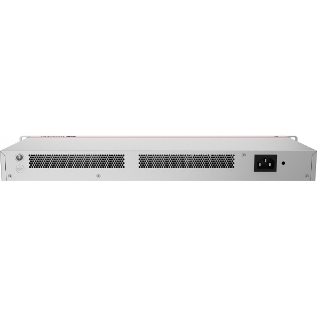 HUAWEI eKit S380 Series S380-H8T3ST Managed Gigabit Ethernet (10/100/1000) 1U Grey HUAWEI eKit S380 Series S380-H8T3ST Managed Gigabit Ethernet (10/100/1000) 1U Grey