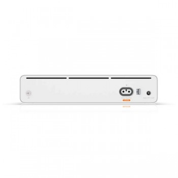 Ubiquiti UISP Console gateway/controller 10, 100, 1000 Mbit/s
