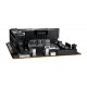 ASUS ROG STRIX X870-I GAMING WIFI AMD X870 socket AM5 mini ITX motherboard ASUS ROG STRIX X870-I GAMING WIFI AMD X870 socket AM5 mini ITX motherboard