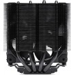 NOCTUA NH-D9L chromax.black CPU cooler NOCTUA NH-D9L chromax.black CPU cooler