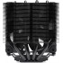 NOCTUA NH-D9L chromax.black CPU cooler