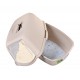 DIAMENTIQ BAYA cool beige - cat litter box - 55,5 x 40 x 38,7 cm DIAMENTIQ BAYA cool beige - cat litter box - 55,5 x 40 x 38,7 cm