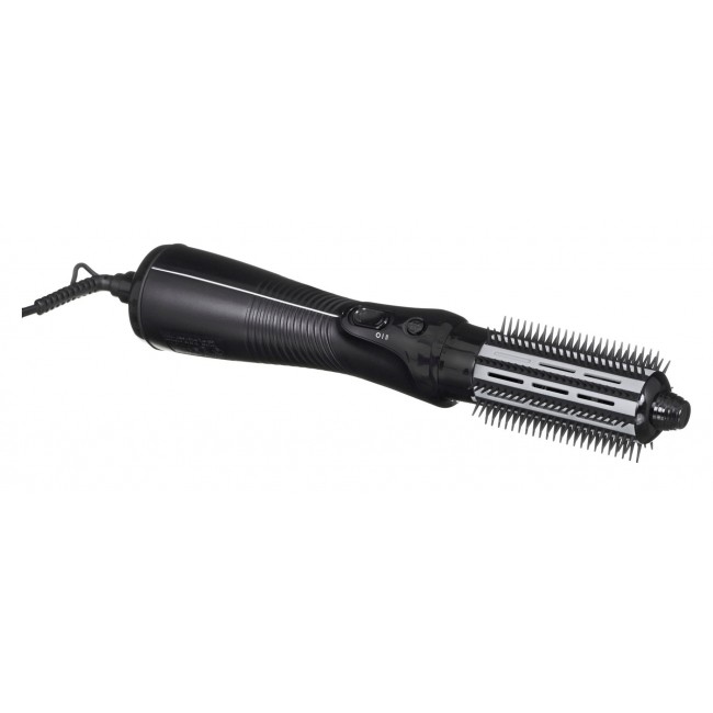 Braun Satin Hair 7 AS720 Hot air brush Warm Black 700 W 2 m Braun Satin Hair 7 AS720 Hot air brush Warm Black 700 W 2 m