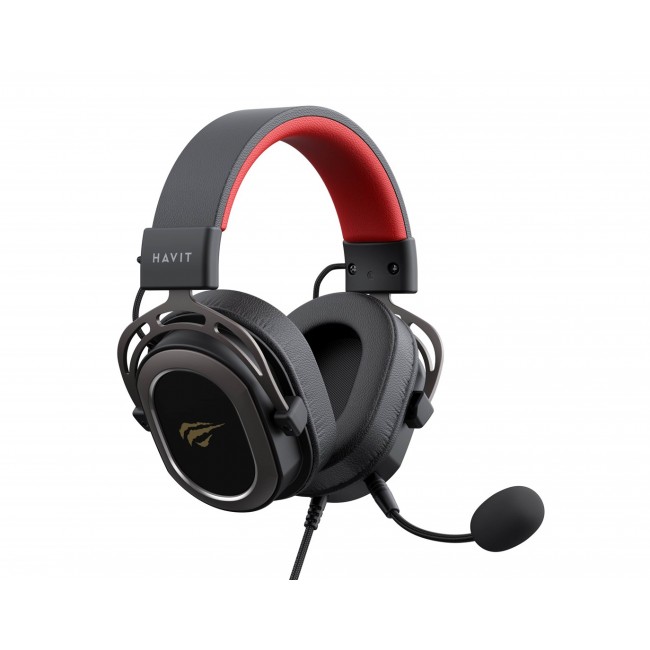 Havit Gamenote H2008D - gaming headphones Havit Gamenote H2008D - gaming headphones