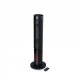 Domo DO7345H electric space heater Indoor Black 2000 W Domo DO7345H electric space heater Indoor Black 2000 W