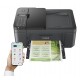 Canon PIXMA TR4755i multifunction system 4-in-1 Canon PIXMA TR4755i multifunction system 4-in-1
