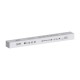 LED hermetic luminaire V-TAC M-SERIES VT-150070 150cm 70W 120Lm/W CL 6500K 8400lm (SKU 20476) Grey LED hermetic luminaire V-TAC M-SERIES VT-150070 150cm 70W 120Lm/W CL 6500K 8400lm (SKU 20476) Grey