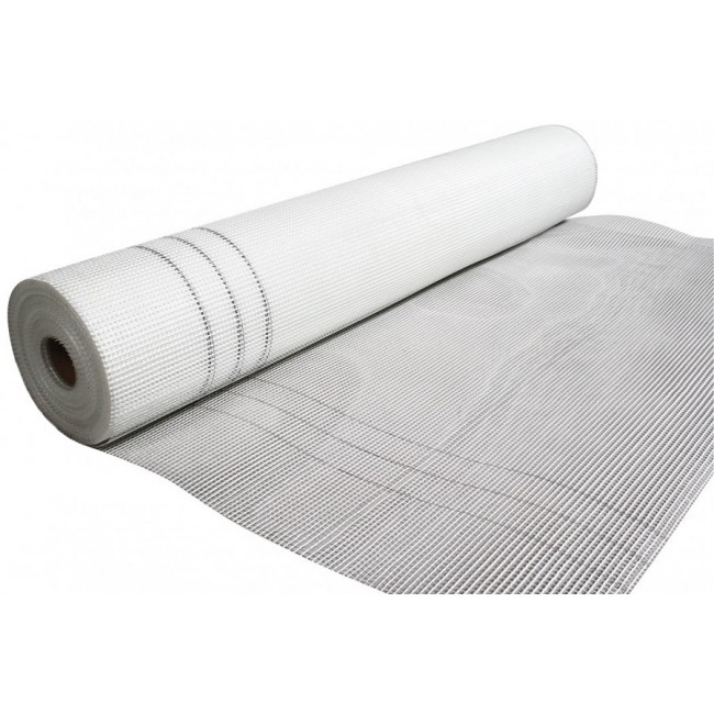 Undercoat mesh from fiber 145 Undercoat mesh from fiber 145